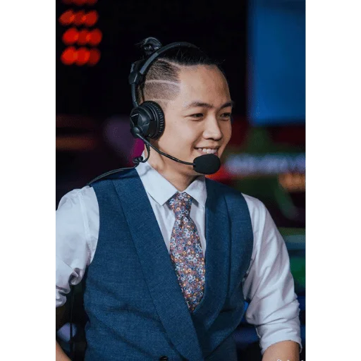 CEO Fun88tc - Fun88 TC - Dương Đức Linh 1 CEO Fun88tc Dương Đức Linh