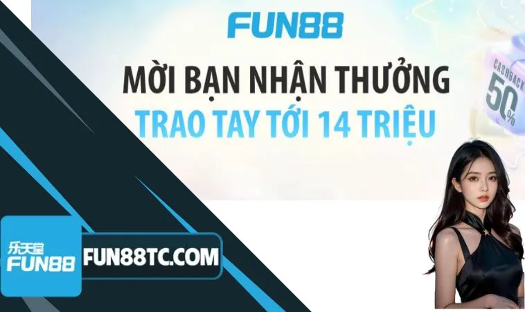 Mời bạn chơi mới anh em có cơ hội nhận thưởng lên đến 14 triệu đồng Mời bạn chơi mới anh em có cơ hội nhận thưởng lên đến 14 triệu đồng