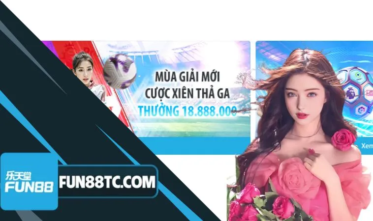 Muốn tham gia mùa giải mới cược xiên thả ga thưởng 18.888.000 cần đáp ứng một số điều kiện Muốn tham gia mùa giải mới cược xiên thả ga thưởng 18.888.000 cần đáp ứng một số điều kiện