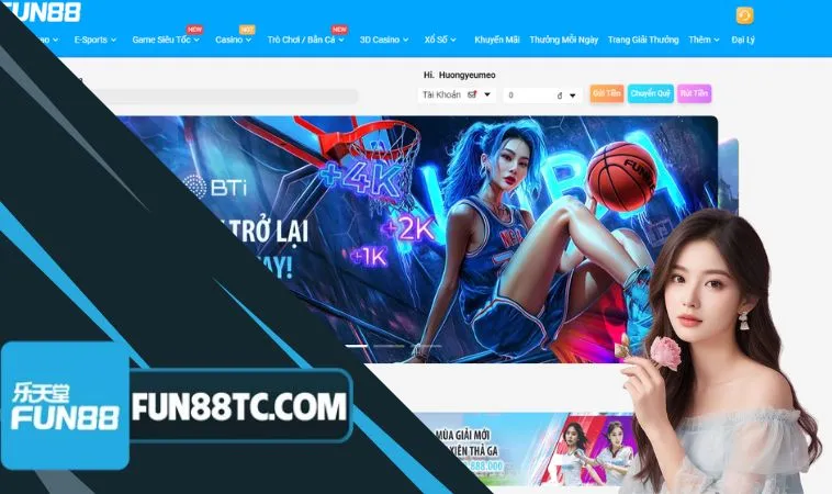 Anh em nên nắm rõ điều kiện rút thưởng Fun88 để chủ động trong mọi vấn đề Anh em nên nắm rõ điều kiện rút thưởng Fun88 để chủ động trong mọi vấn đề