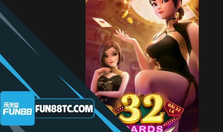 Bài 32 lá có tỷ lệ thưởng khác biệt giữa các cửa cược Bài 32 lá có tỷ lệ thưởng khác biệt giữa các cửa cược