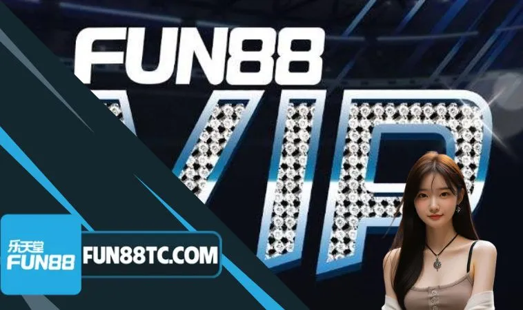 Trở thành Fun88 VIP Club anh em sẽ nhận lại nhiều lợi ích thiết thực Trở thành Fun88 VIP Club anh em sẽ nhận lại nhiều lợi ích thiết thực